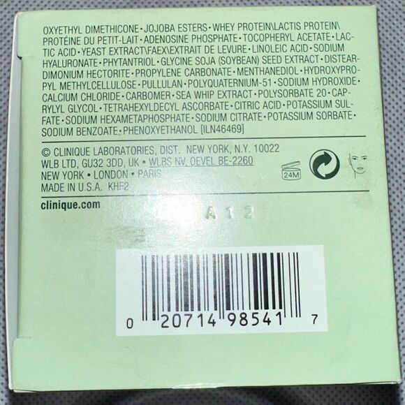 Clinique Smart Clinical MD Multi-Dimensional Age Transformer Revolumize - Picture 5 of 7